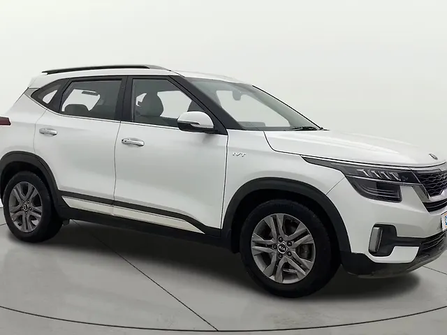 Used 2019 Kia Seltos in Chennai