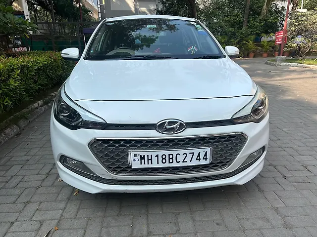 Used 2017 Hyundai Elite i20 in Pune Used 2017 Hyundai Elite i20 in Pune