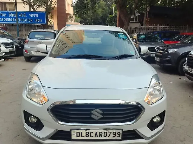 Used 2017 Maruti Suzuki DZire in Delhi Used 2017 Maruti Suzuki DZire in Delhi