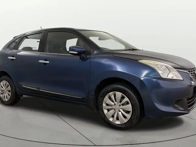 Used 2018 Maruti Suzuki Baleno in Delhi