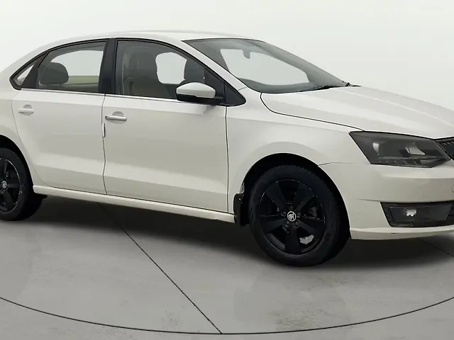 Used 2020 Skoda Rapid in Chennai Used 2020 Skoda Rapid in Chennai