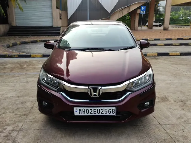 Used 2017 Honda City in Mumbai Used 2017 Honda City in Mumbai