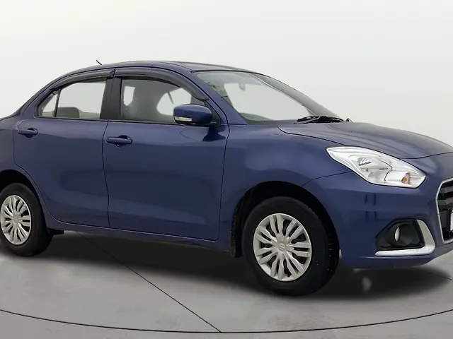 Used 2020 Maruti Suzuki DZire in Ahmedabad