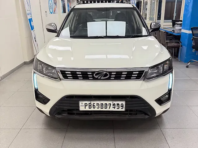 Used 2023 Mahindra XUV300 in Amritsar