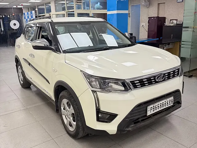 Used Mahindra XUV300 [2019-2024] W6 1.2 Petrol in Amritsar