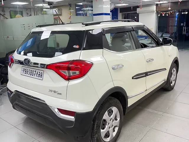 Used Mahindra XUV300 [2019-2024] W6 1.2 Petrol in Amritsar