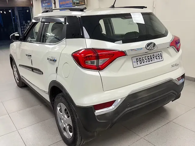 Used Mahindra XUV300 [2019-2024] W6 1.2 Petrol in Amritsar