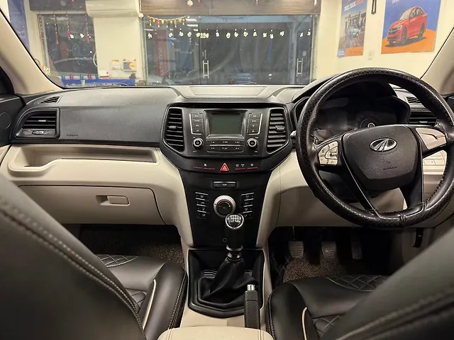Used Mahindra XUV300 [2019-2024] W6 1.2 Petrol in Amritsar