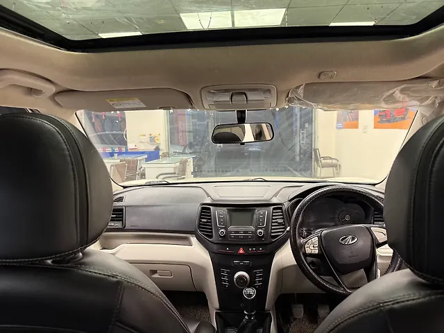 Used Mahindra XUV300 [2019-2024] W6 1.2 Petrol in Amritsar