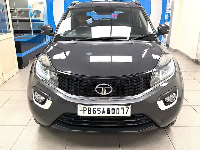 Used 2018 Tata Nexon in Amritsar