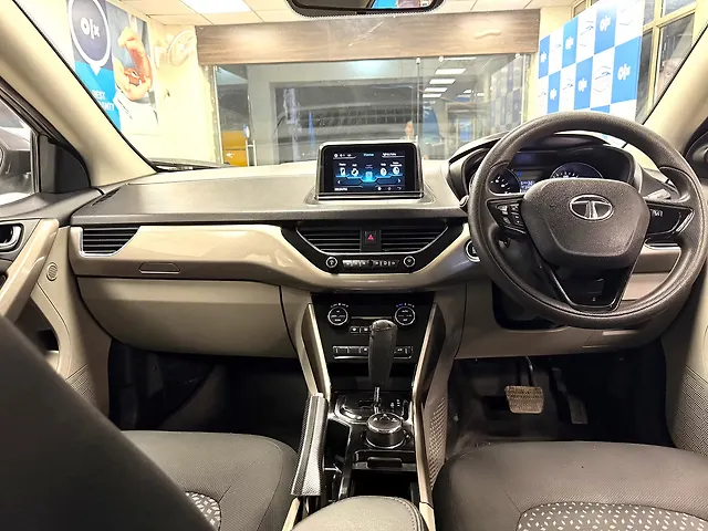Used Tata Nexon [2017-2020] XZA Plus Petrol in Amritsar