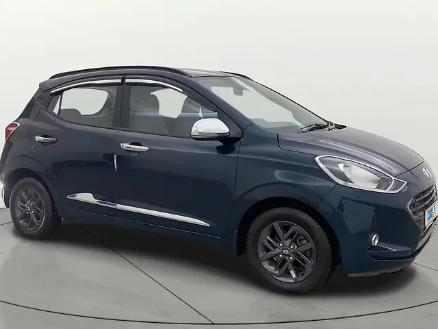 Used 2021 Hyundai Grand i10 NIOS in Pune