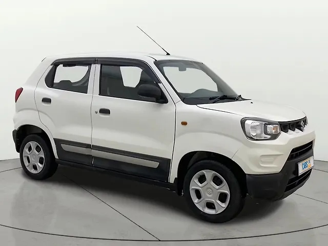 Used 2022 Maruti Suzuki S-Presso in Ahmedabad Used 2022 Maruti Suzuki S-Presso in Ahmedabad