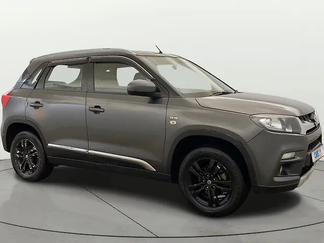 Used 2018 Maruti Suzuki Vitara Brezza in Delhi Used 2018 Maruti Suzuki Vitara Brezza in Delhi