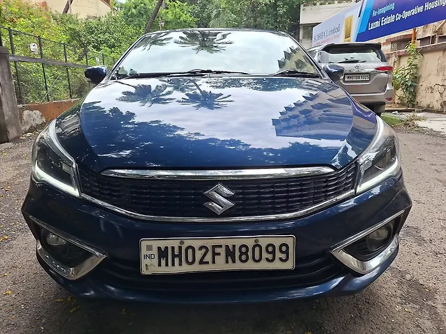 Used 2021 Maruti Suzuki Ciaz in Mumbai Used 2021 Maruti Suzuki Ciaz in Mumbai
