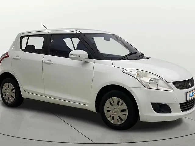 Used 2013 Maruti Suzuki Swift in Ahmedabad