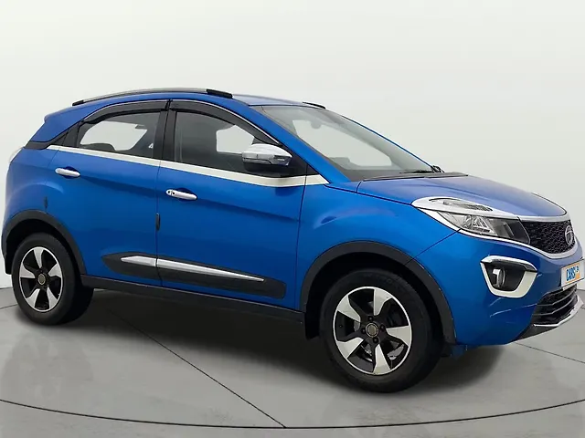 Used 2017 Tata Nexon in Chennai