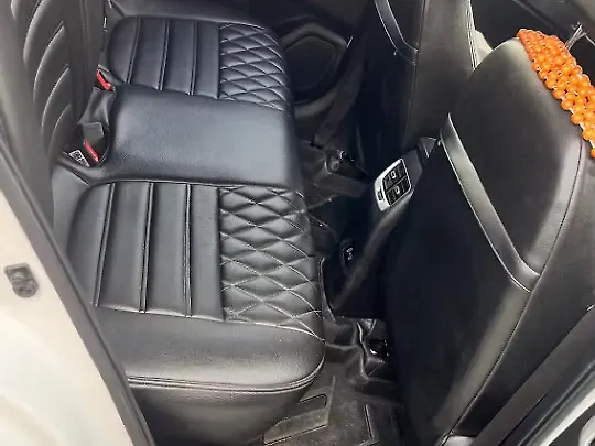 Used Hyundai Venue [2023-2025] S 1.2 Petrol [2023] in Hyderabad