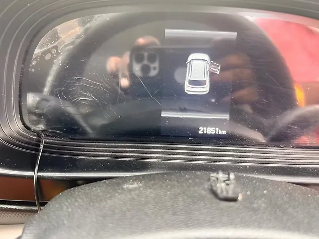 Used Hyundai Venue [2023-2025] S 1.2 Petrol [2023] in Hyderabad