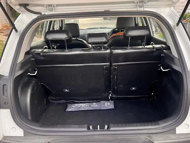 Used Hyundai Venue [2023-2025] S 1.2 Petrol [2023] in Hyderabad