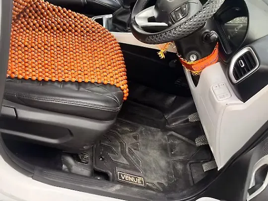 Used Hyundai Venue [2023-2025] S 1.2 Petrol [2023] in Hyderabad