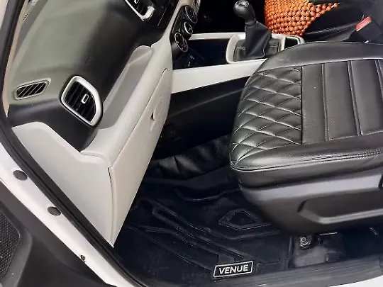 Used Hyundai Venue [2023-2025] S 1.2 Petrol [2023] in Hyderabad