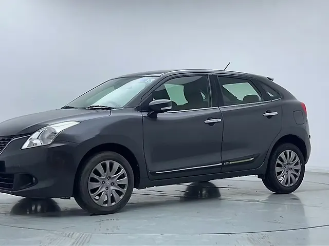 Used 2018 Maruti Suzuki Baleno in Ghaziabad Used 2018 Maruti Suzuki Baleno in Ghaziabad