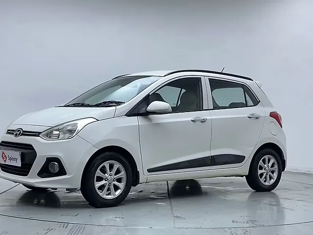Used 2014 Hyundai Grand i10 in Delhi Used 2014 Hyundai Grand i10 in Delhi