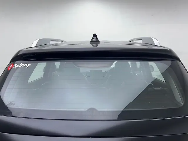 Used Hyundai Venue [2022-2023] SX 1.2 Petrol in Delhi