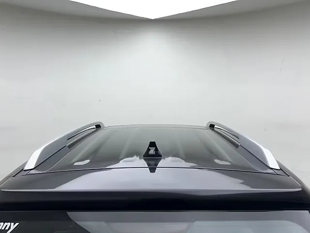 Used Hyundai Venue [2022-2023] SX 1.2 Petrol in Delhi