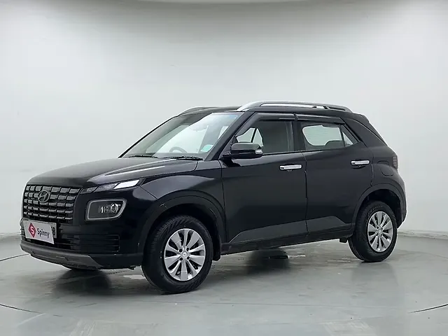 Used 2023 Hyundai Venue in Delhi Used 2023 Hyundai Venue in Delhi
