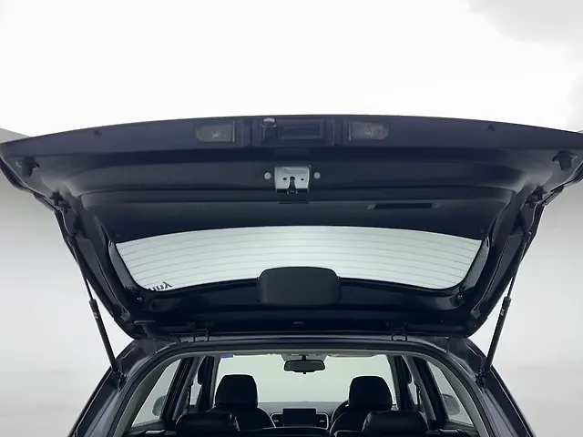 Used Hyundai Venue [2022-2023] SX 1.2 Petrol in Delhi