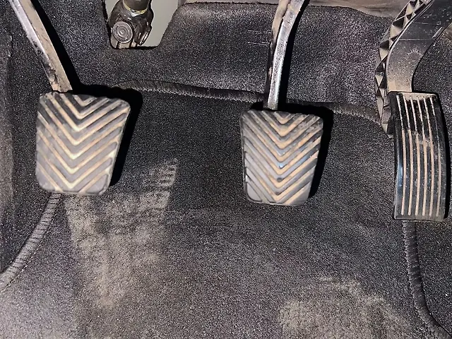 Used Hyundai Venue [2022-2023] SX 1.2 Petrol in Delhi