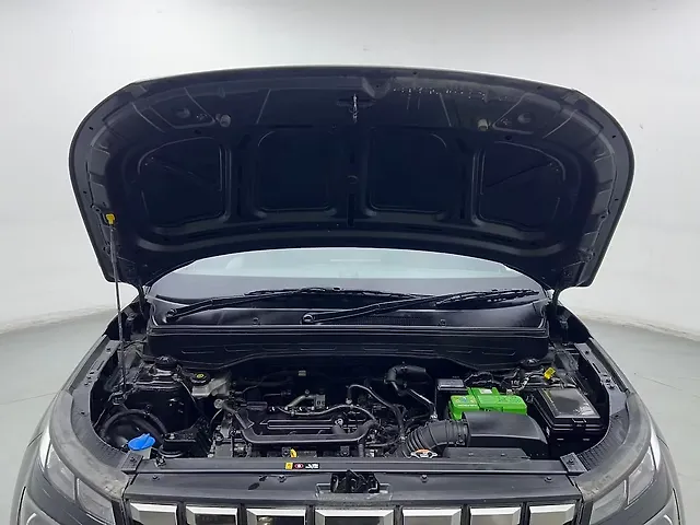 Used Hyundai Venue [2022-2023] SX 1.2 Petrol in Delhi