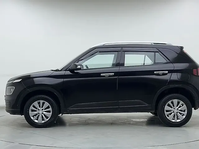 Used Hyundai Venue [2022-2023] SX 1.2 Petrol in Delhi