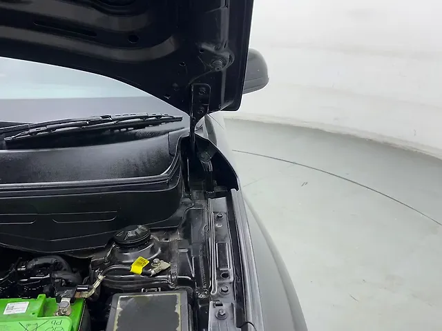 Used Hyundai Venue [2022-2023] SX 1.2 Petrol in Delhi