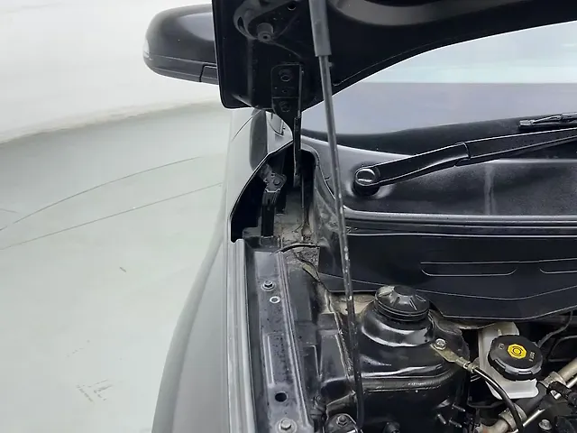 Used Hyundai Venue [2022-2023] SX 1.2 Petrol in Delhi