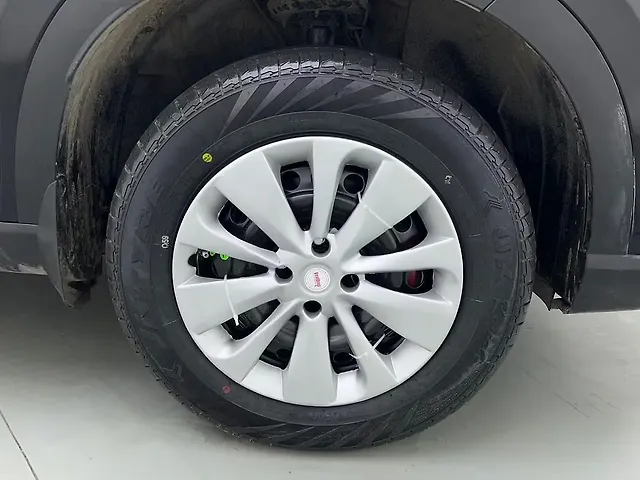 Used Hyundai Venue [2022-2023] SX 1.2 Petrol in Delhi