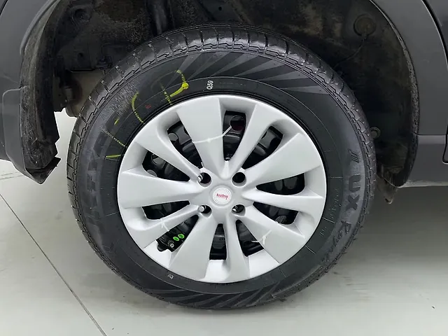 Used Hyundai Venue [2022-2023] SX 1.2 Petrol in Delhi