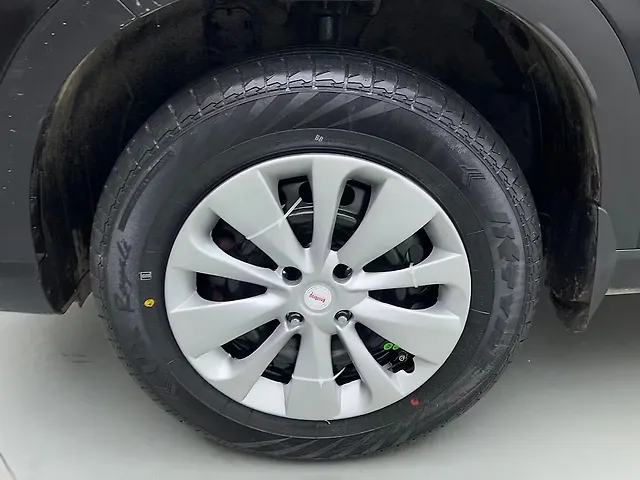 Used Hyundai Venue [2022-2023] SX 1.2 Petrol in Delhi