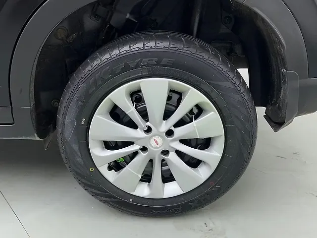 Used Hyundai Venue [2022-2023] SX 1.2 Petrol in Delhi