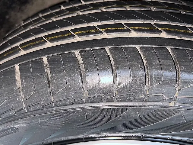 Used Hyundai Venue [2022-2023] SX 1.2 Petrol in Delhi