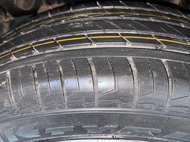 Used Hyundai Venue [2022-2023] SX 1.2 Petrol in Delhi