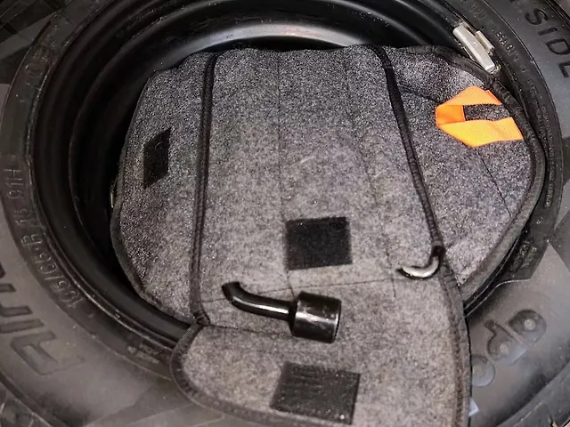 Used Hyundai Venue [2022-2023] SX 1.2 Petrol in Delhi