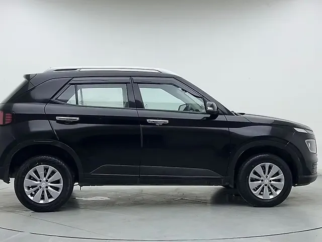 Used Hyundai Venue [2022-2023] SX 1.2 Petrol in Delhi