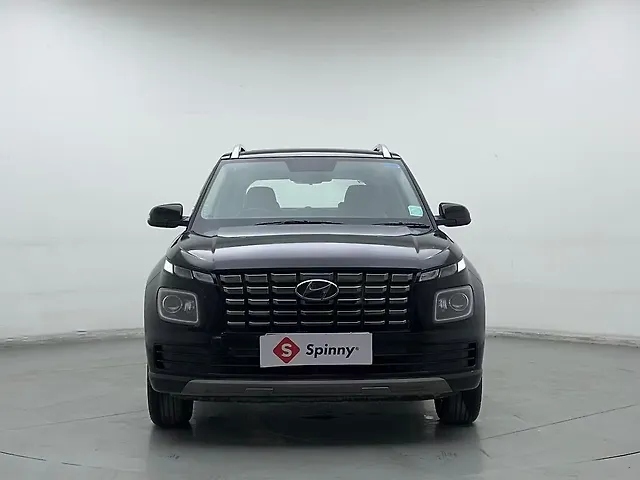 Used Hyundai Venue [2022-2023] SX 1.2 Petrol in Delhi