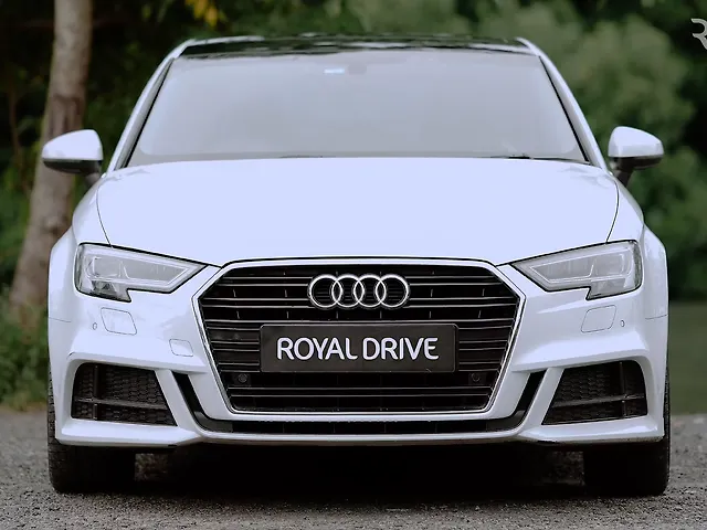 Used 2019 Audi A3 in Kochi Used 2019 Audi A3 in Kochi