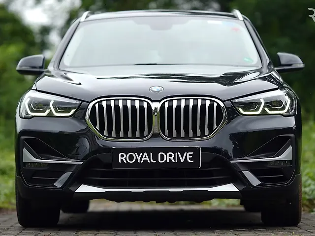 Used 2019 BMW X1 in Kochi Used 2019 BMW X1 in Kochi