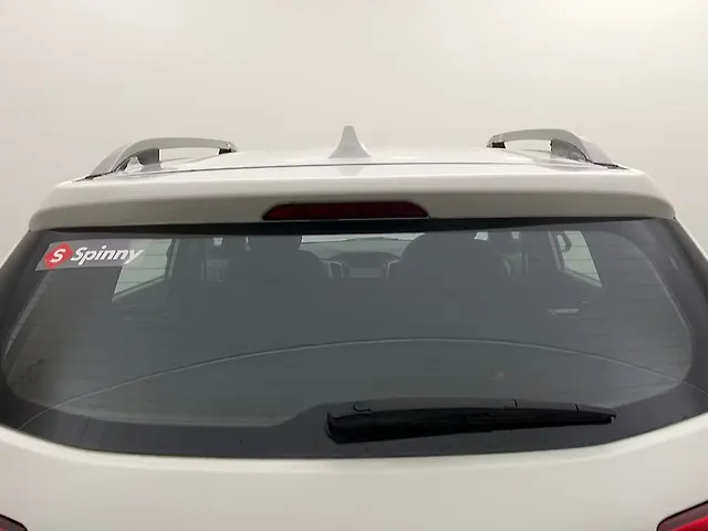 Used Hyundai Creta [2015-2017] 1.6 SX Plus AT Petrol in Hyderabad