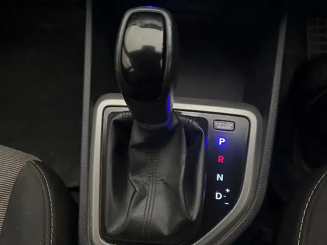 Used Hyundai Creta [2015-2017] 1.6 SX Plus AT Petrol in Hyderabad